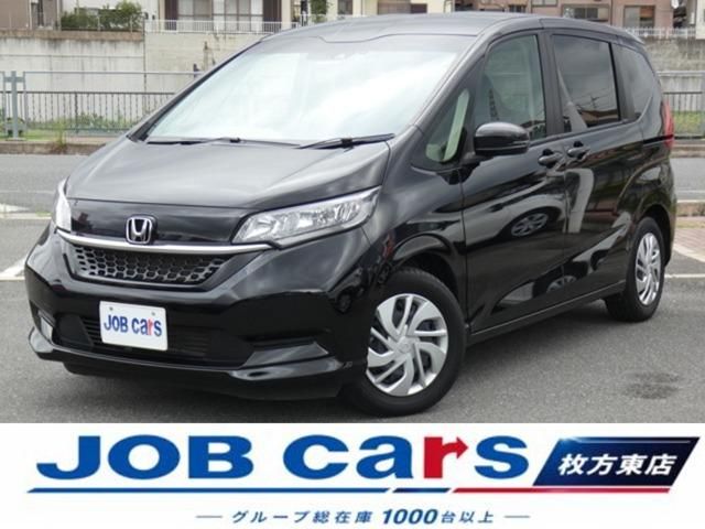 HONDA / FREED