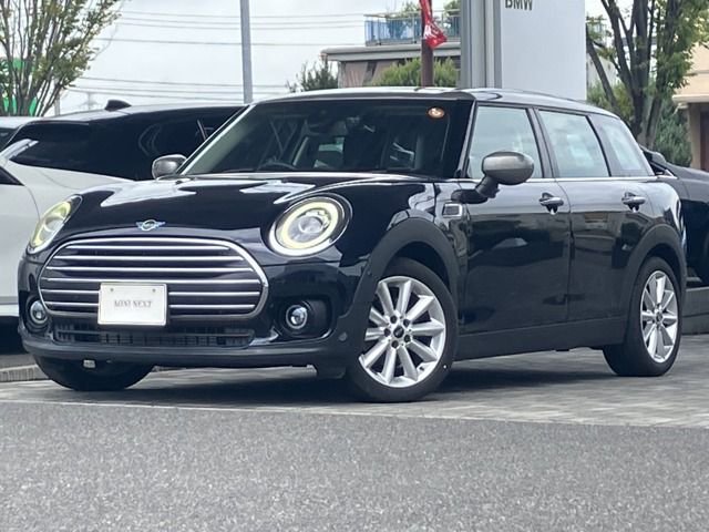 BMW / MINI COOPER CLUBMAN