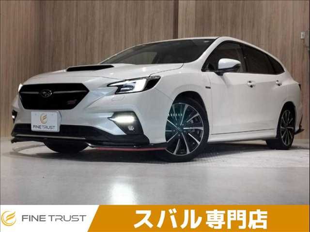 SUBARU / LEVORG