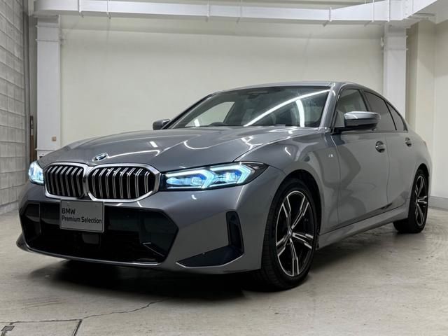 BMW / BMW 3series sedan