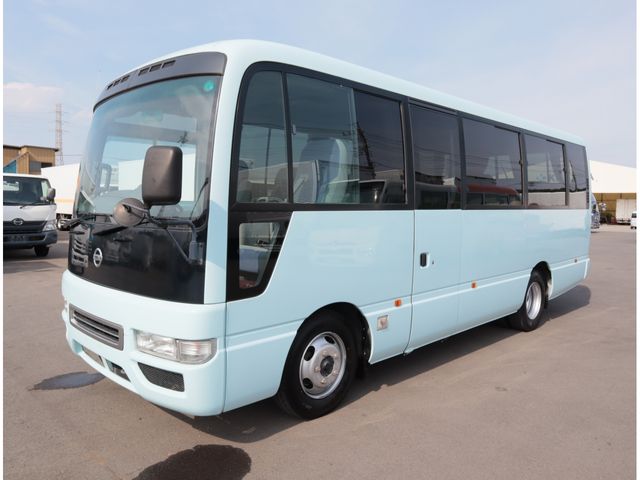 NISSAN / CIVILIAN