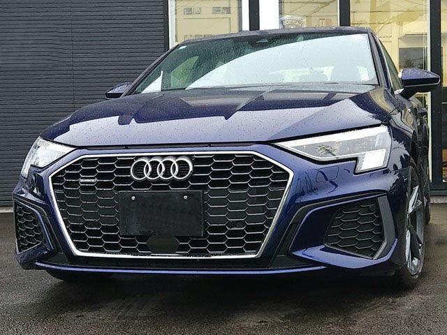 AUDI / AUDI A3 SPORTBACK