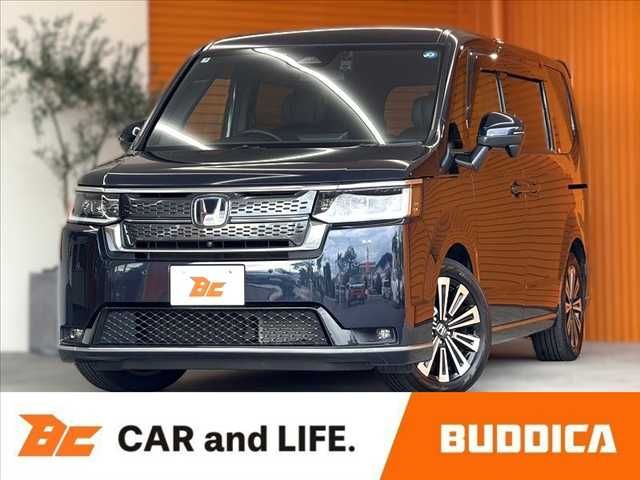 HONDA / STEPWAGON SPADA