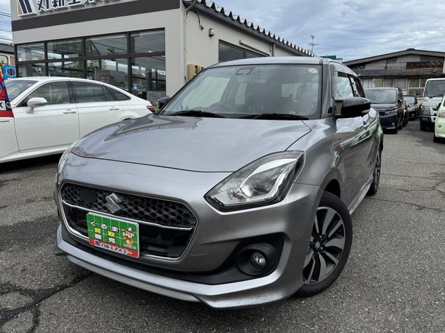 SUZUKI / SWIFT