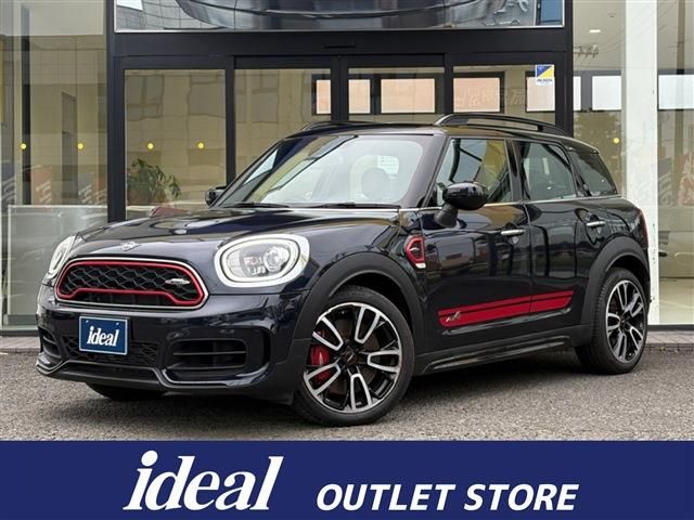 BMW / MINI CROSSOVER