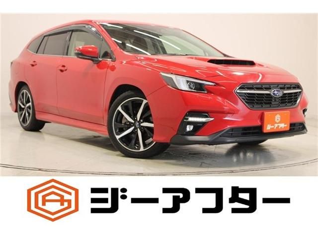 SUBARU / LEVORG