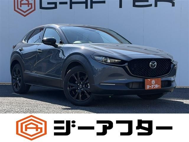 MAZDA / CX-30
