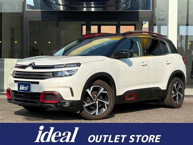 CITROEN / CITROEN C5 AIRCROSS SUV