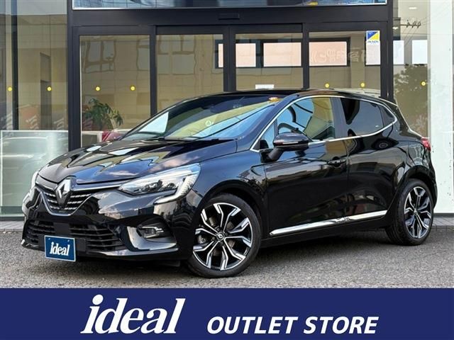 RENAULT / RENAULT LUTECIA