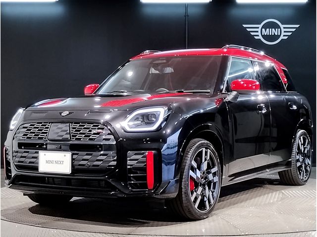 BMW / MINI COUNTRYMAN