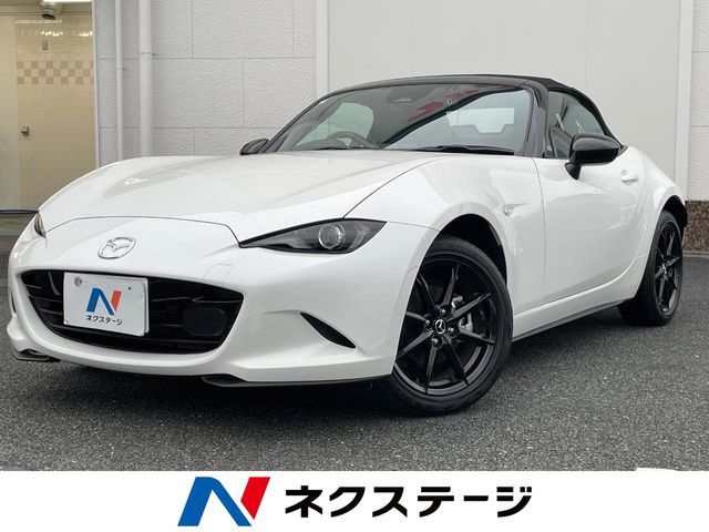MAZDA / ROADSTER