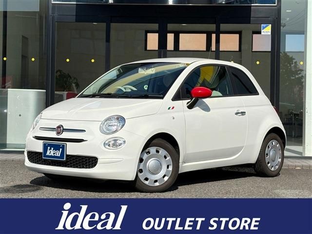 FIAT / FIAT 500