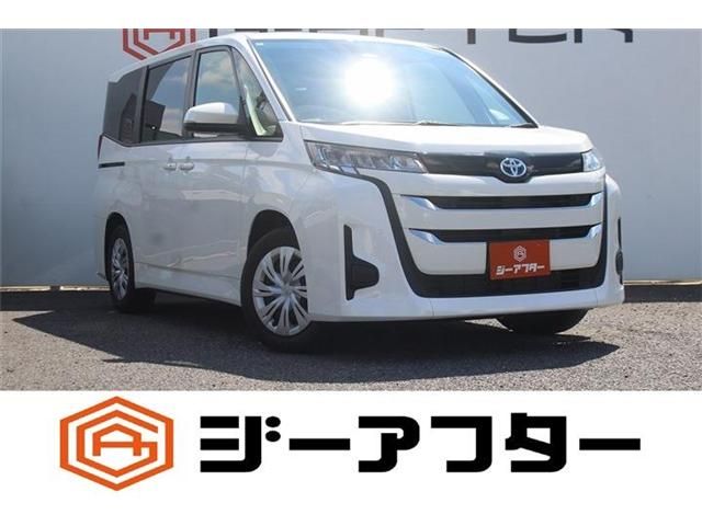 TOYOTA / NOAH HYBRID