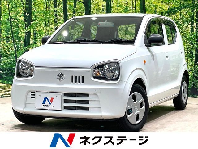 SUZUKI / ALTO