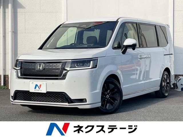 HONDA / STEPWAGON SPADA