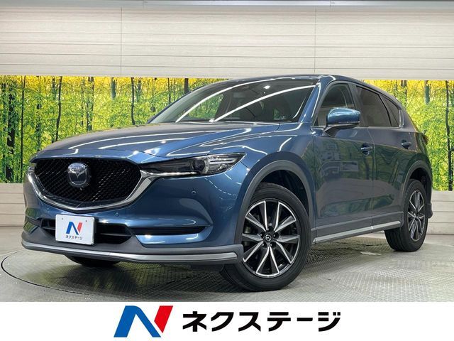 MAZDA / CX-5