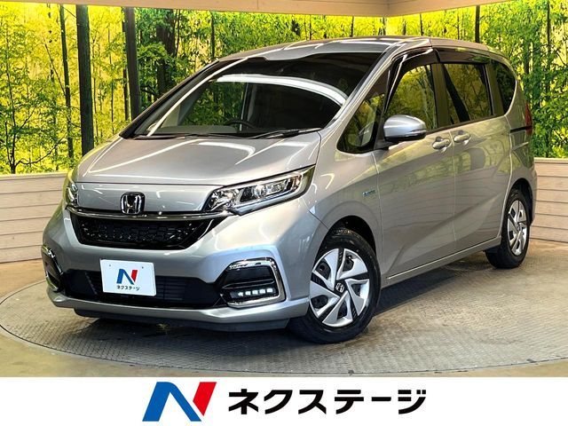 HONDA / FREED HYBRID