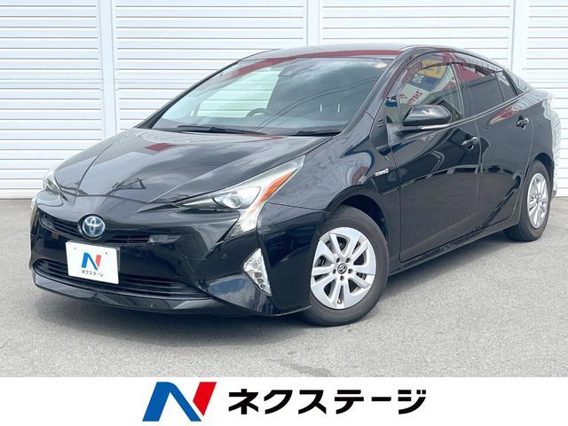 TOYOTA / PRIUS