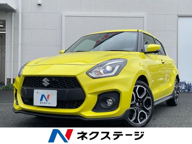 SUZUKI / SWIFT