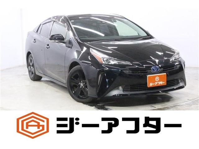 TOYOTA / PRIUS