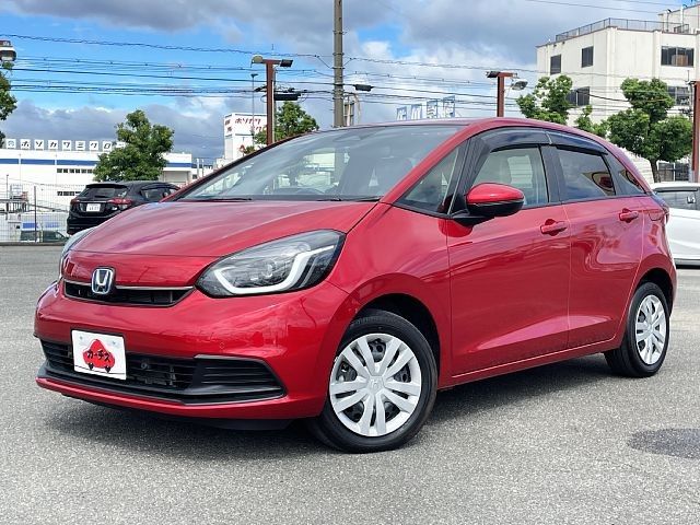 HONDA / FIT e:HEV
