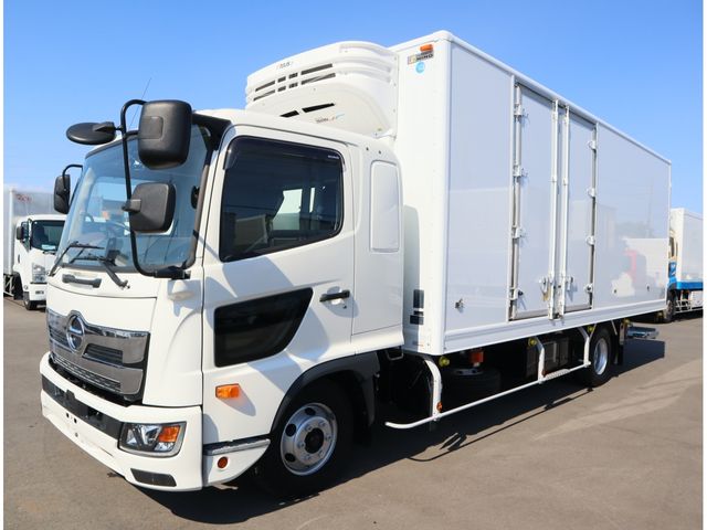 HINO / RANGER