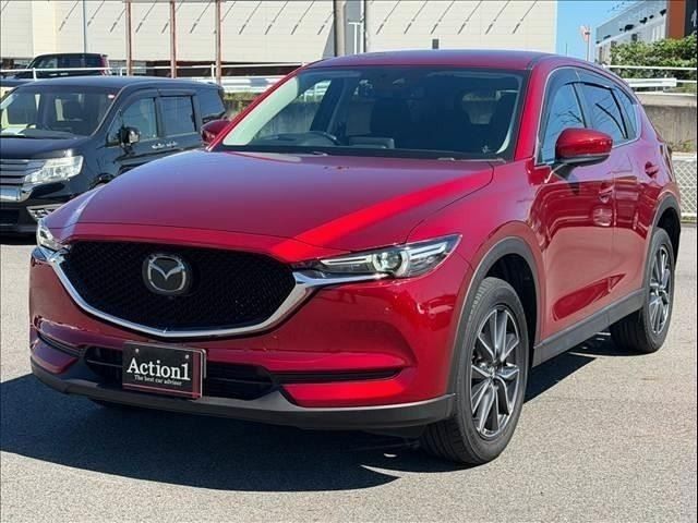 MAZDA / CX-5