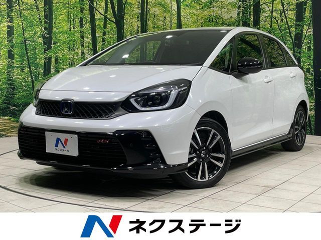 HONDA / FIT e:HEV