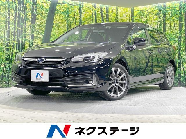 SUBARU / IMPREZA SPORT 4WD