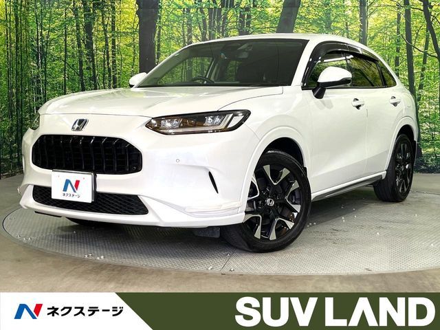 Japanese used car Ref# 1705473 HONDA / ZR-V e:HEV