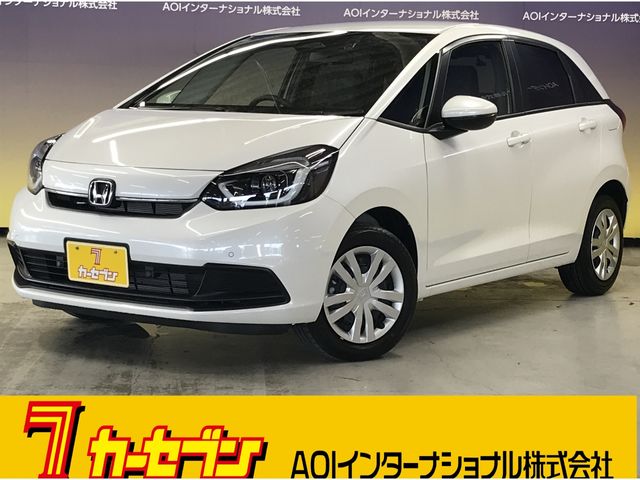 HONDA / FIT