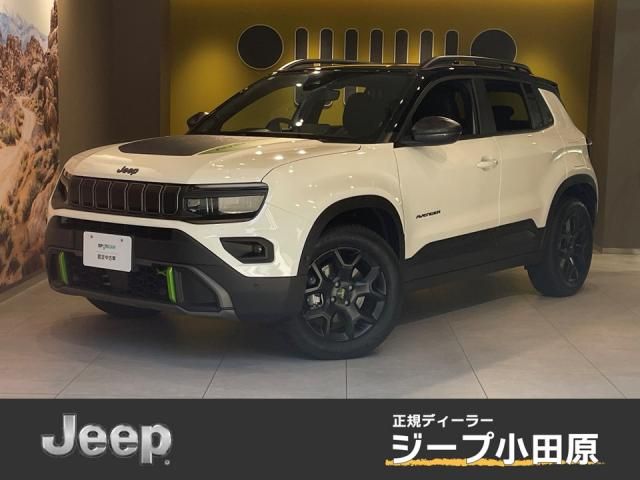 JEEP / JEEP Avenger