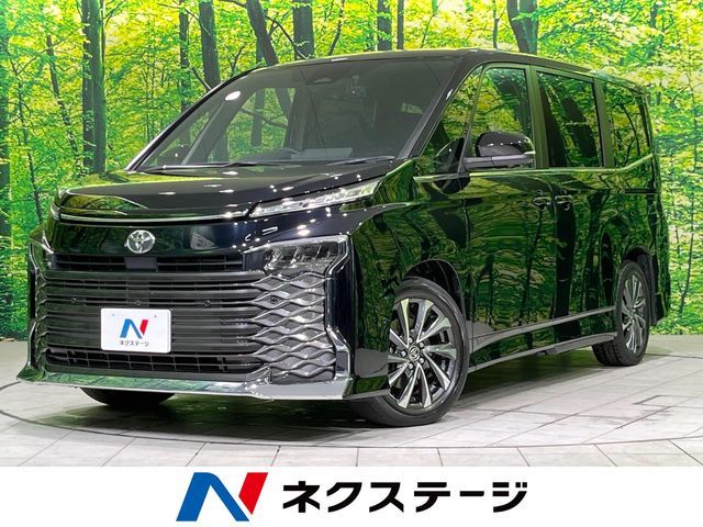 TOYOTA / VOXY