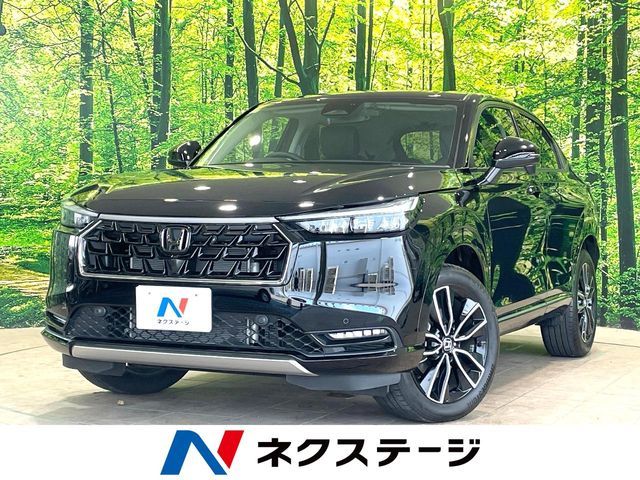 HONDA / VEZEL e:HEV