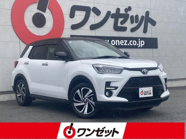 TOYOTA / RAIZE