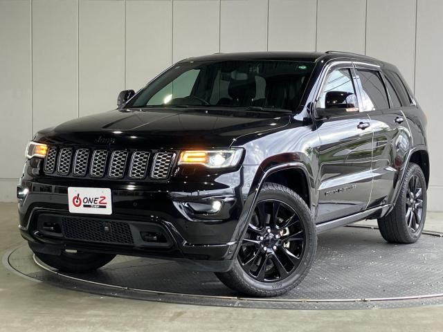 JEEP / JEEP GRAND CHEROKEE