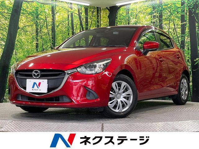 MAZDA / DEMIO
