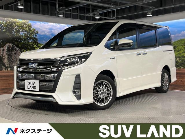 TOYOTA / NOAH HYBRID