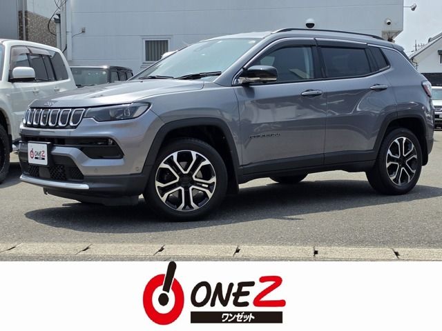 JEEP / JEEP COMPASS 4WD