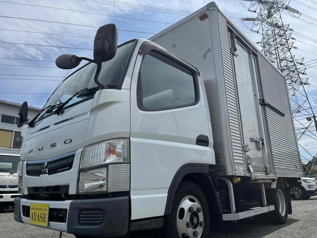 MITSUBISHI / CANTER