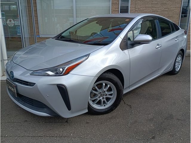 TOYOTA / PRIUS