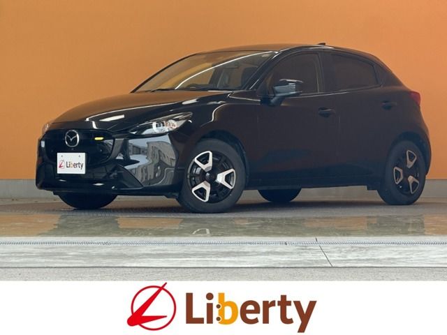 MAZDA / MAZDA2