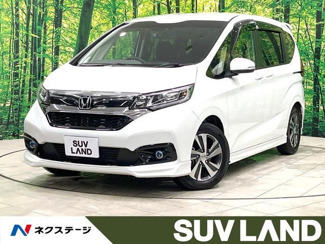 HONDA / FREED