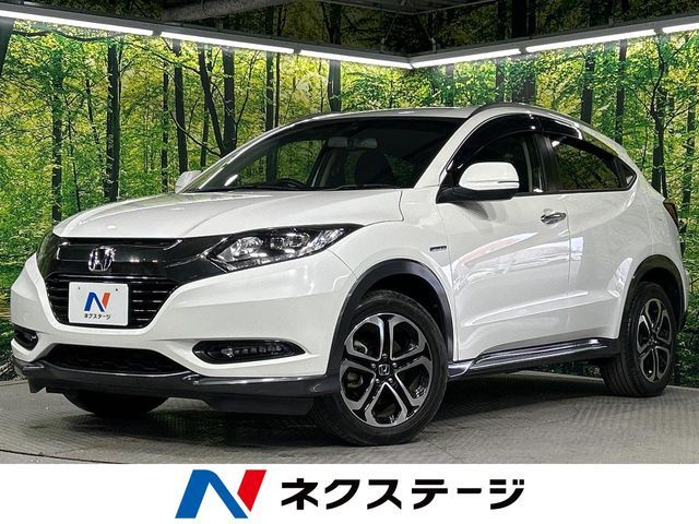 HONDA / VEZEL HYBRID 4WD