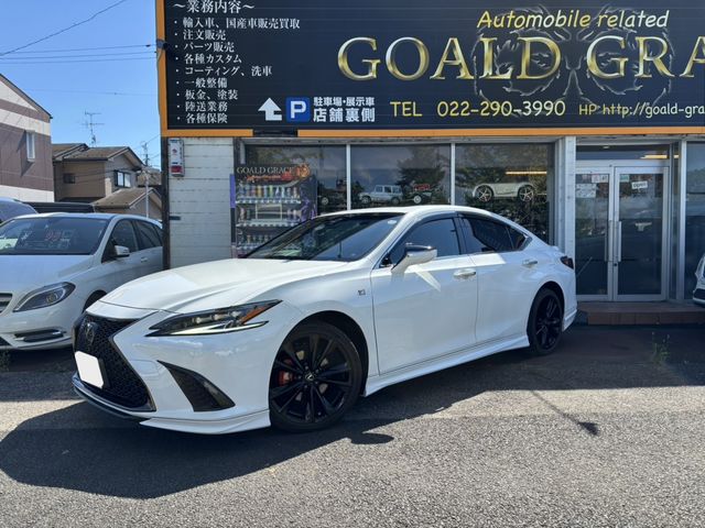 TOYOTA / LEXUS ES300h