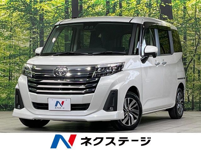 TOYOTA / ROOMY