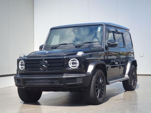 MERCEDES BENZ / MERCEDES BENZ G class