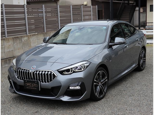 BMW / BMW 2series Gran coupe