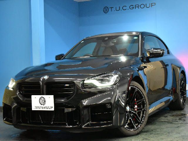 BMW / BMW M2 coupe