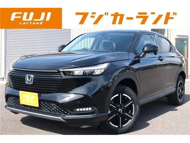 HONDA / VEZEL e:HEV